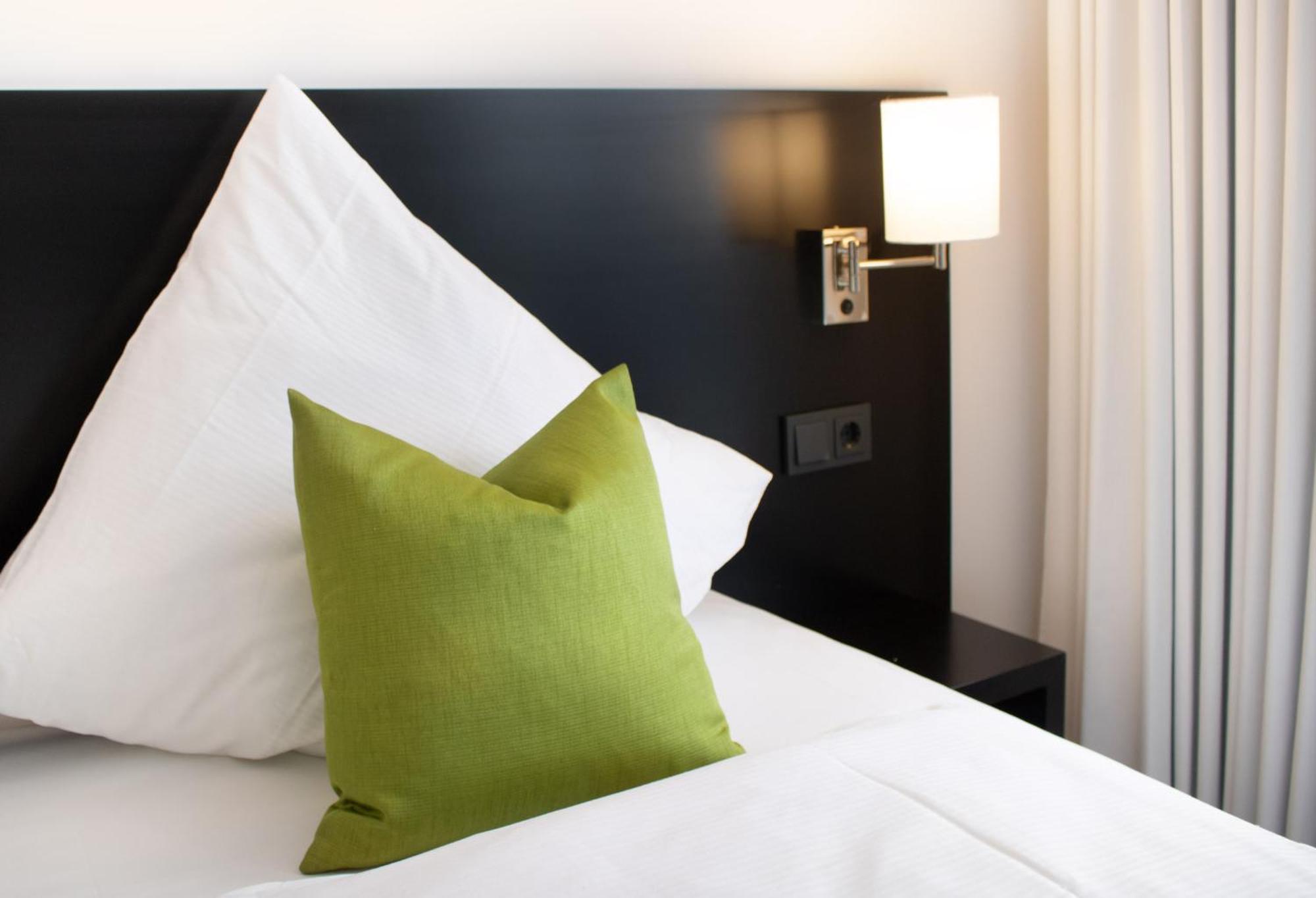 Myk Hotel By Wmm Hotels 马延 外观 照片