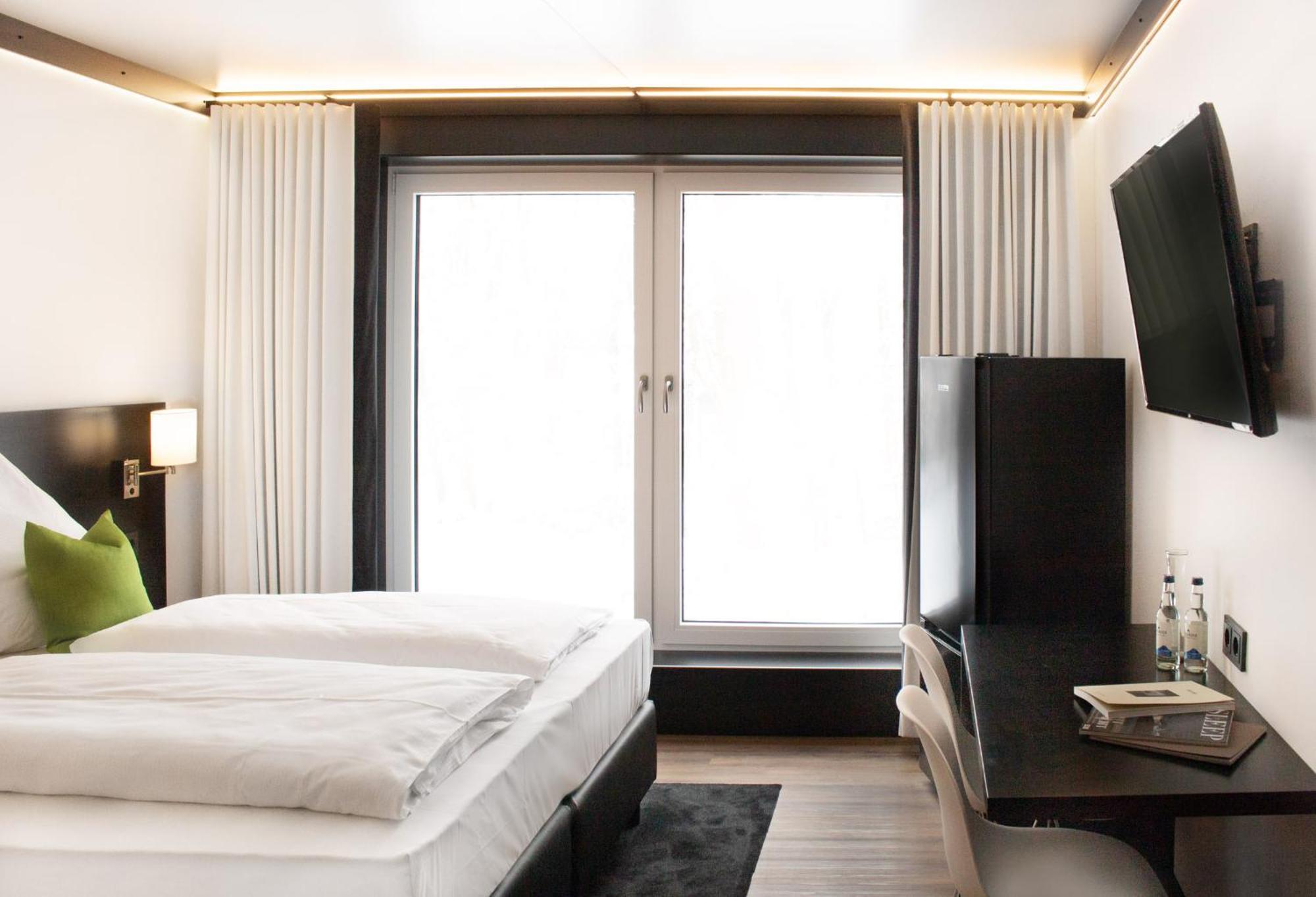 Myk Hotel By Wmm Hotels 马延 外观 照片