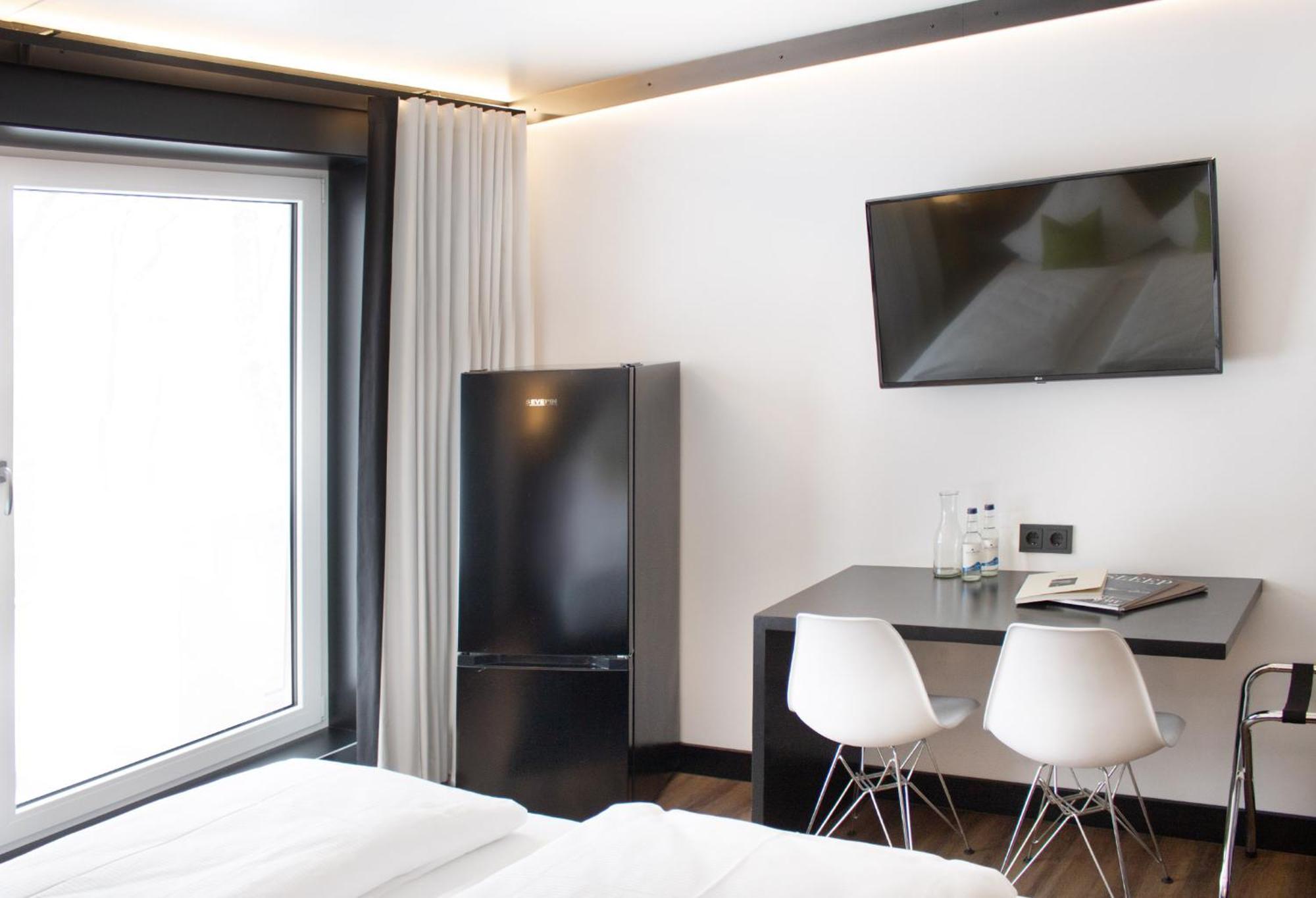 Myk Hotel By Wmm Hotels 马延 外观 照片