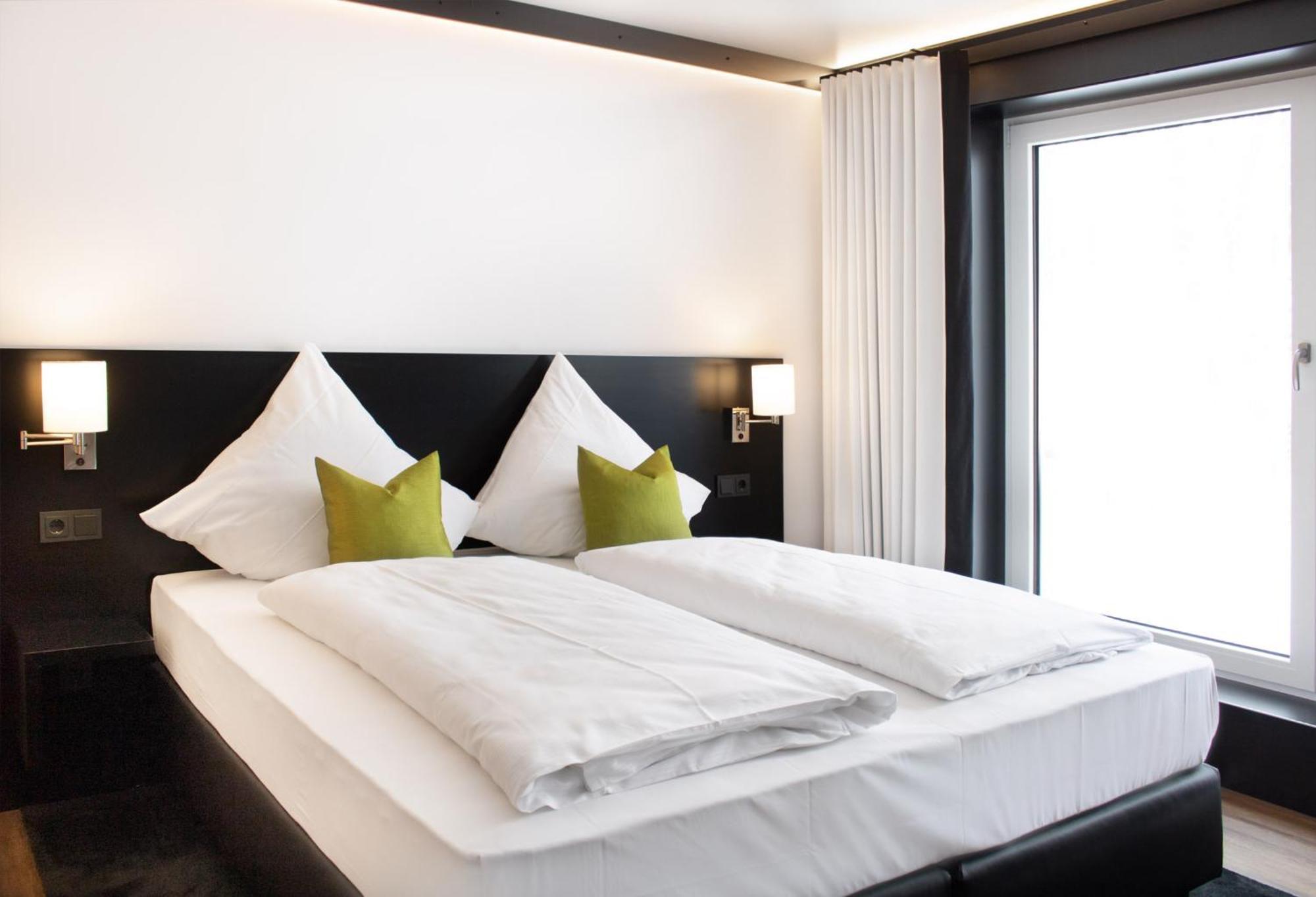 Myk Hotel By Wmm Hotels 马延 外观 照片